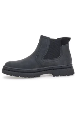 Uomo CANGURO e Beatles-Stiefeletten 877