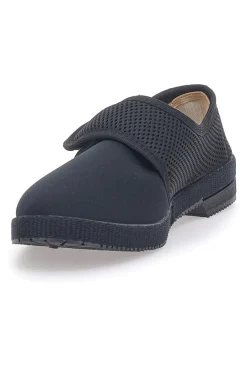 Uomo NATURAL e Hausschuhe mit Klettverschluss Terry 20