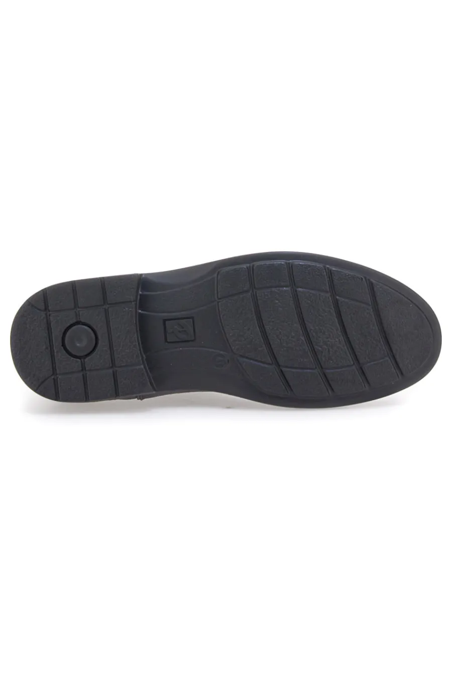 Uomo ARIZONA Schwarze Herrenstiefelette 90297
