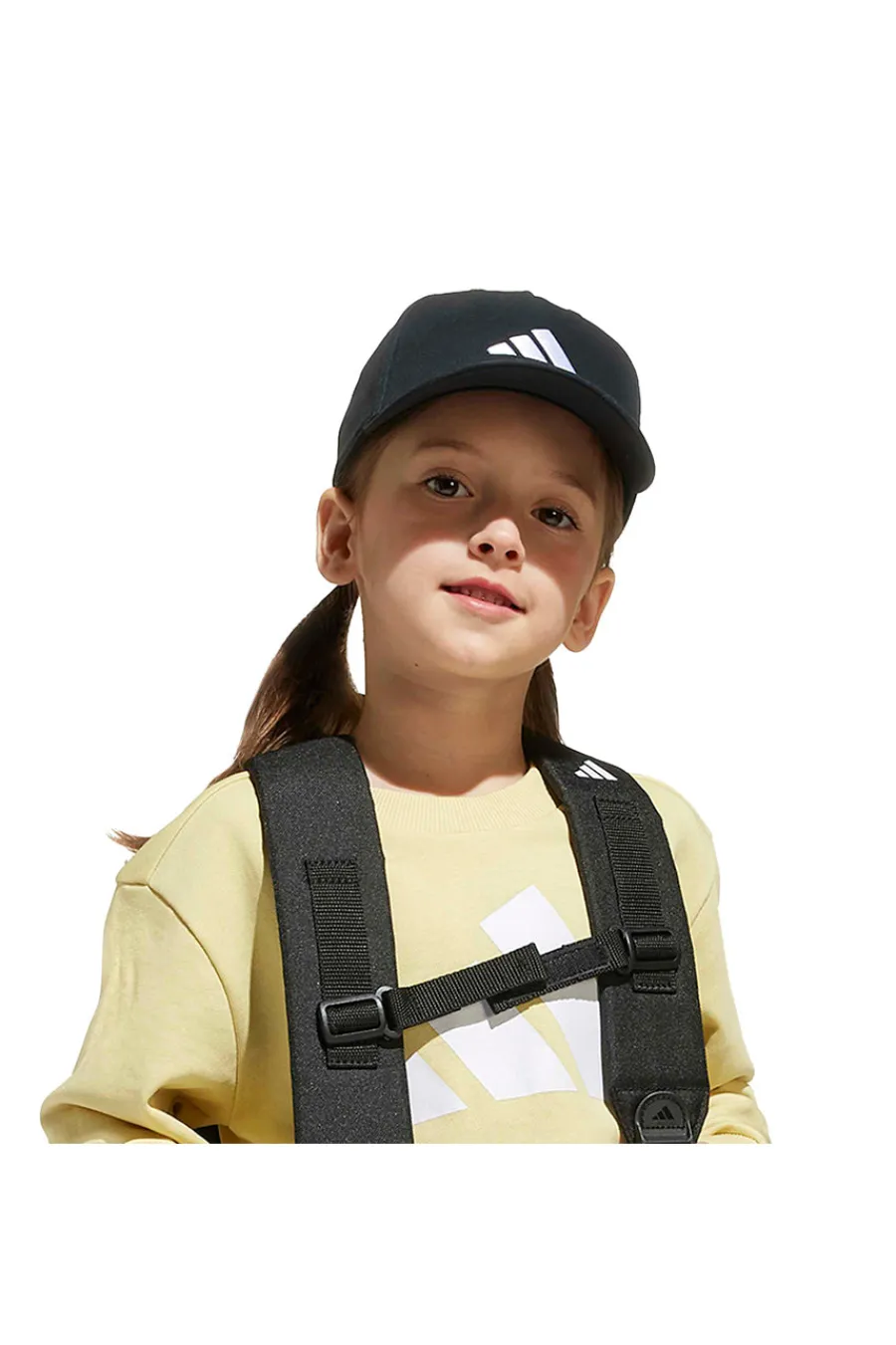 ADIDAS e Kappe mit Logo JD1328