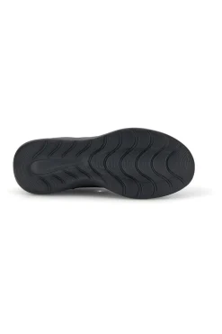 2T2L Schwarze Netz-Turnschuhe 155BK070903 NERO Sale
