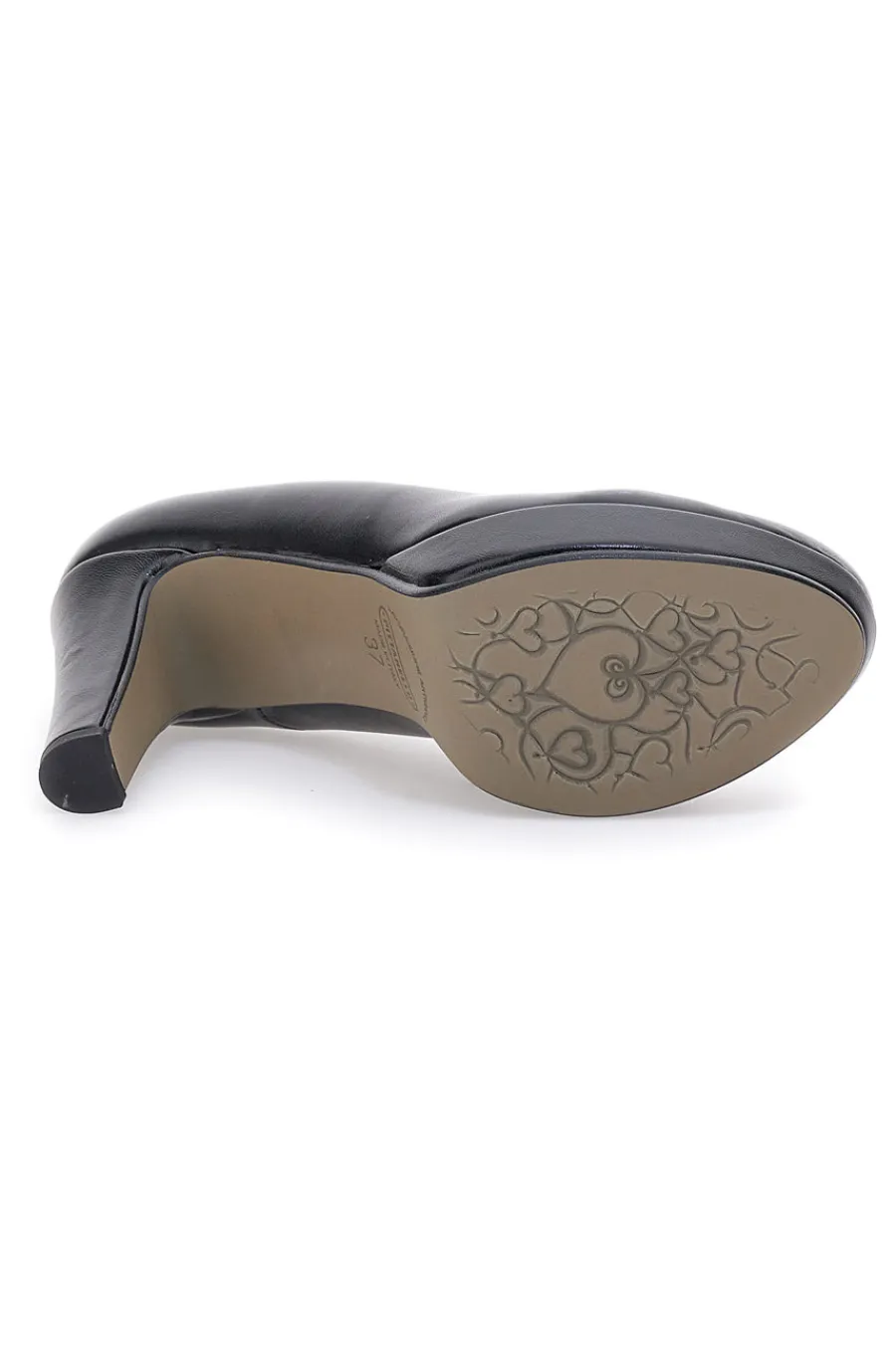 PITTARELLO e Pumps mit High Heels 3462 SCHWARZ Online