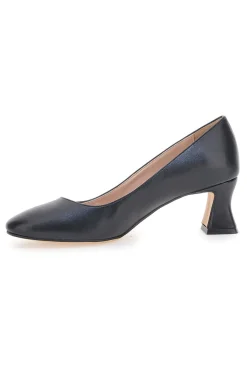 PITTARELLO GLAM e Pumps mit Spulenabsatz 07 SCHWARZ Hot