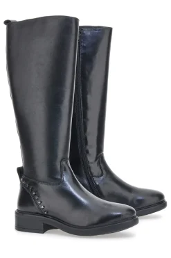 Donna GRAZIE e Reitstiefel Danke 79