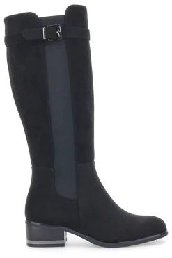 Donna DULCINEA e Reitstiefel Mon Dieu 233