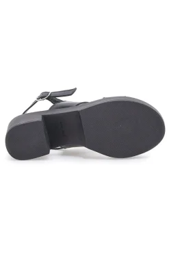 PITTARELLO LOVE e Sandaletten 3153 SCHWARZ Clearance