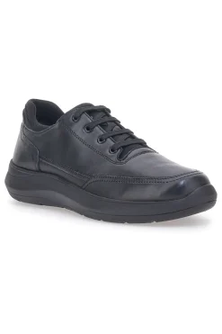 Uomo PITTARELLO e Schnürschuhe aus echtem Leder 5792