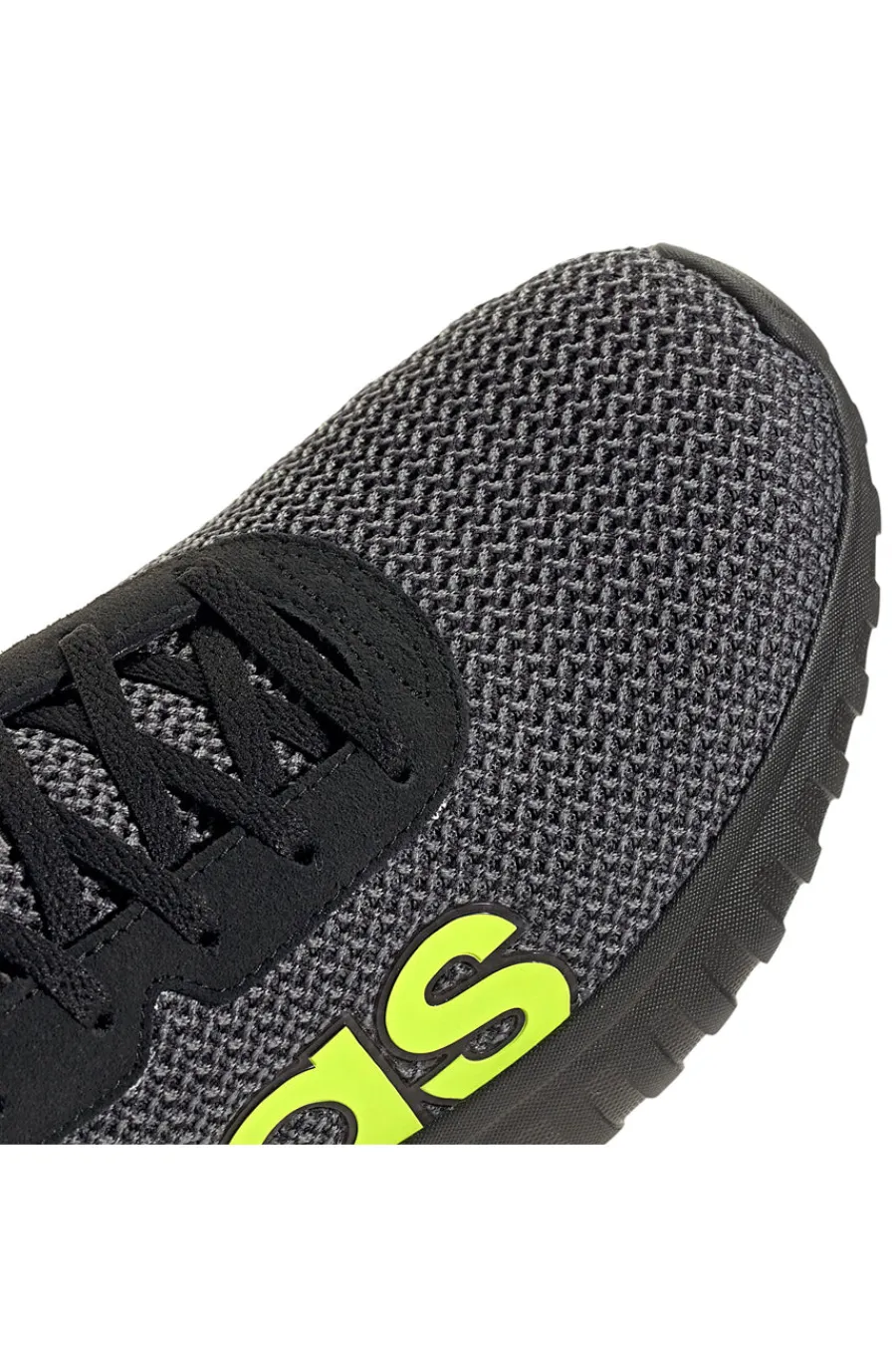 Uomo ADIDAS e Schuhe mit Mesh-Obermaterial und kontrastierendem Logo Kaptir Base