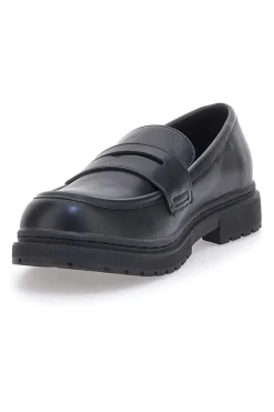 LEVI'S e Slipper mit Löwenmaul LUCY