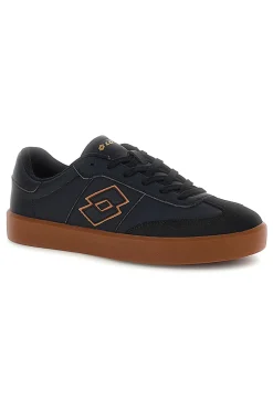 Uomo LOTTO e Sneakers mit Ledersohle EQUIPO AMF II LTH