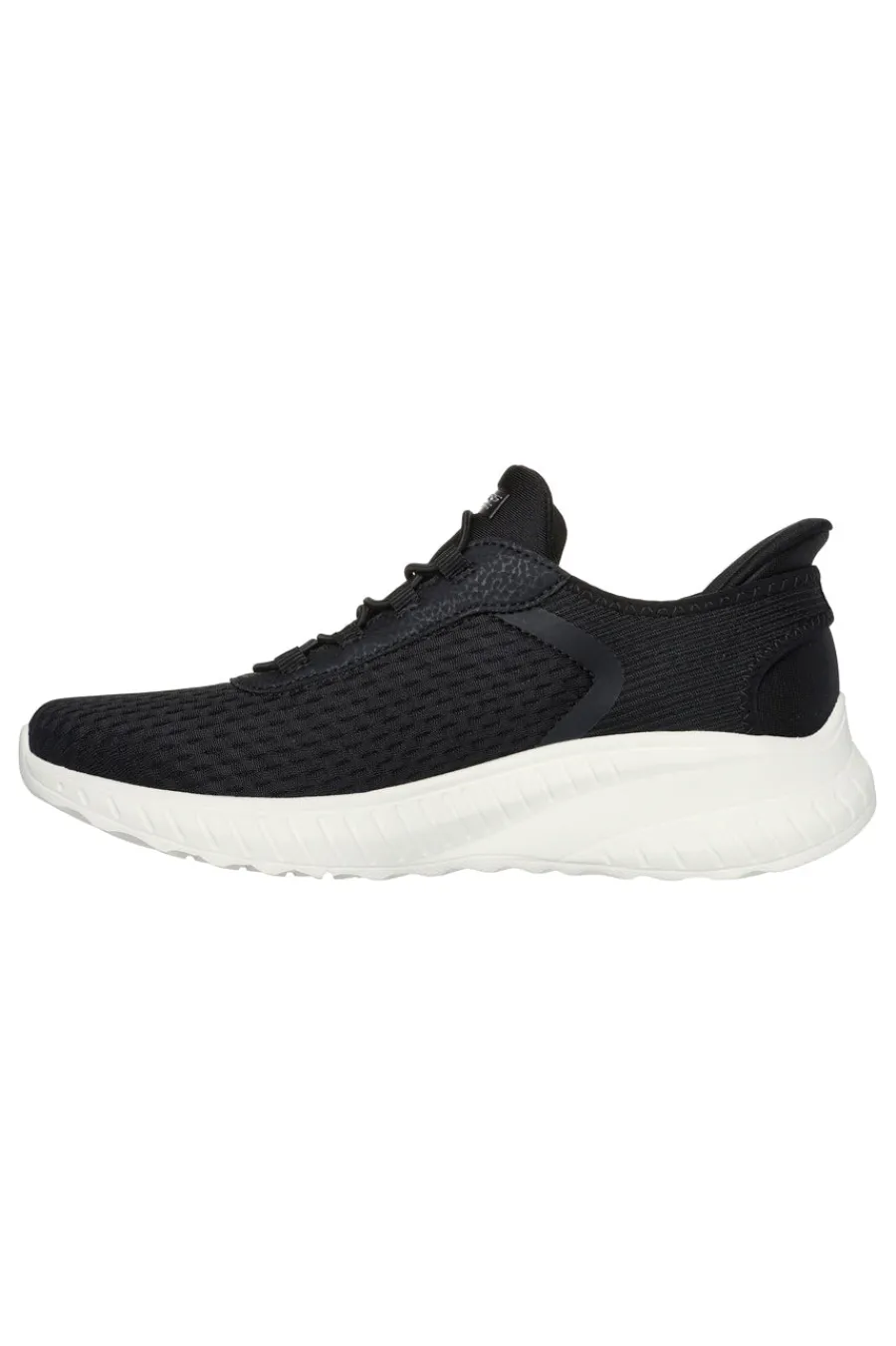 Donna SKECHERS e Sneakers Bobs Squad Chaos in Farbe