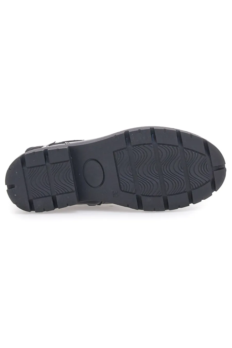 GRAZIE e Stiefeletten Danke 23007