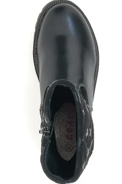 Donna GRAZIE e Stiefel für Mädchen Danke 14225
