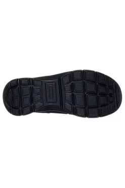 SKECHERS e, wasserdichte Slipper mit Memory-Schaum von Easy Going Modern Hour