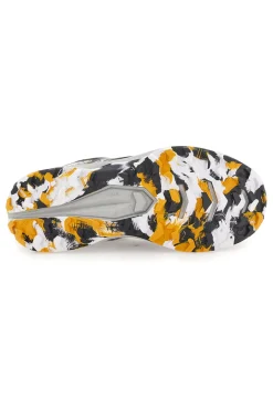 Donna JOMA Schwarz-lila Trailrunning-Schuhe TUNDRA LADY 21