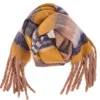 Donna PITTARELLO Sciarpa Beige Da Donna 1174/D
