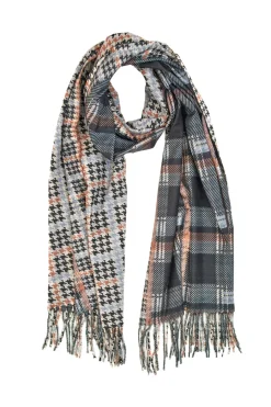 RONCATO Sciarpa Pied-de-poule 4600142