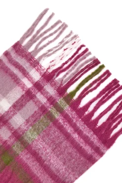 CLASS Sciarpa Rosa Da Donna GianMarco Venturi 62935