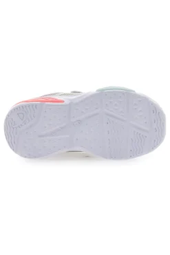 CHAMPION ne Sneakers mit mehrfarbigen Lichtern und Klettverschluss Wave Tri G TD