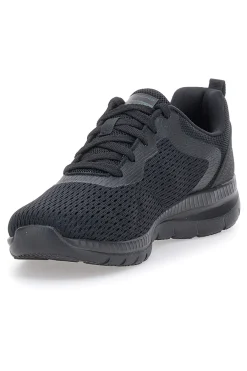 SKECHERS Bountiful - Quick Path 12607 NERO Discount