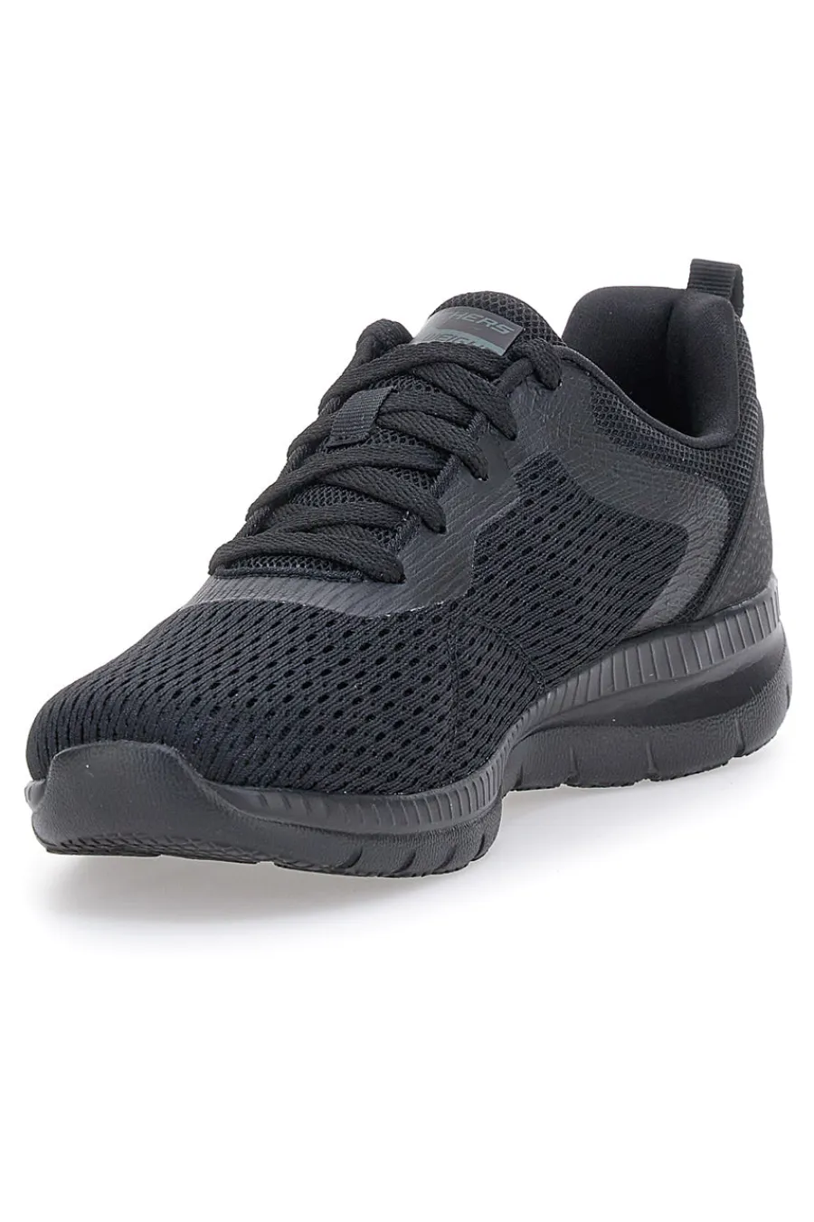 SKECHERS Bountiful - Quick Path 12607 NERO Discount