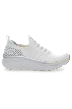 SKECHERS D'LUX WALKER LET IT GLOW BRAIN Discount