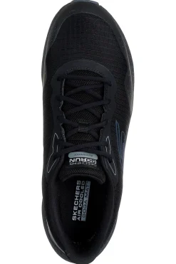 Uomo SKECHERS GO RUN Consistent 2.0 Piedmont Wasserdichte e Laufschuhe