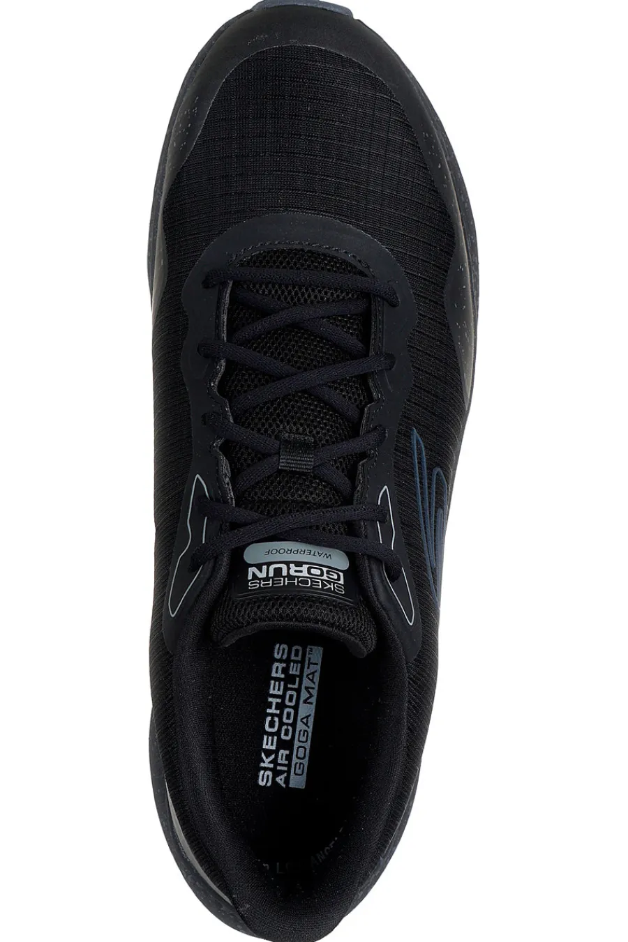 Uomo SKECHERS GO RUN Consistent 2.0 Piedmont Wasserdichte e Laufschuhe