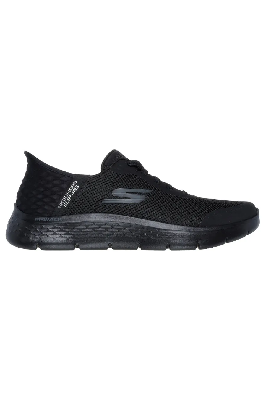 Uomo SKECHERS GO WALK FLEX HANDS UP
