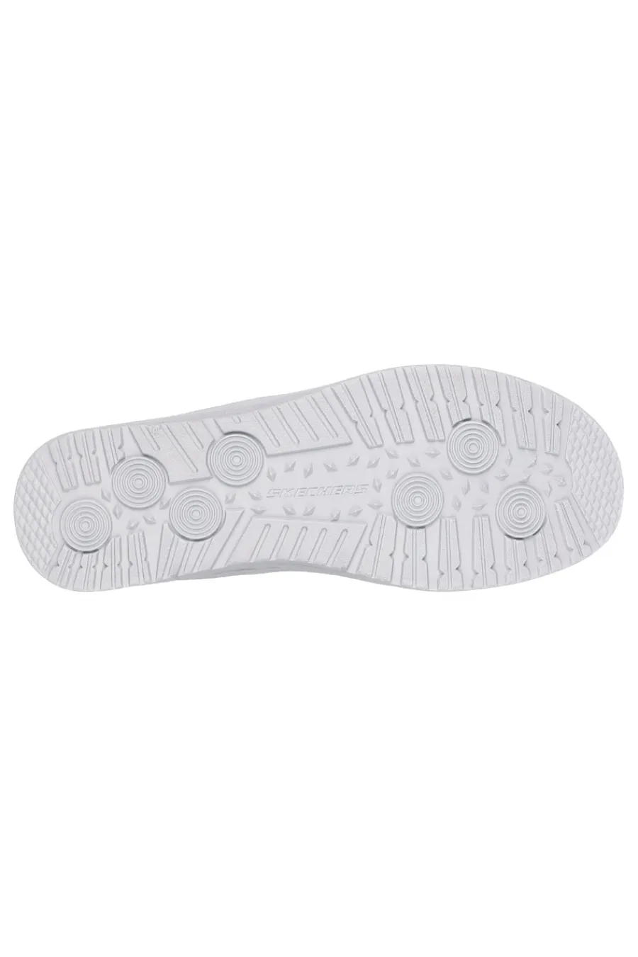 Uomo SKECHERS Hands Free Slip-ins Relaxed Fit Taupe Sneakers: Melson - Coronado