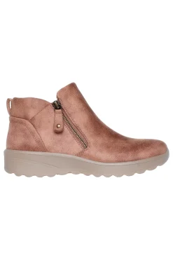 Donna SKECHERS – Lovely Vibe – Fall In Bloom – Vegane, Stiefeletten