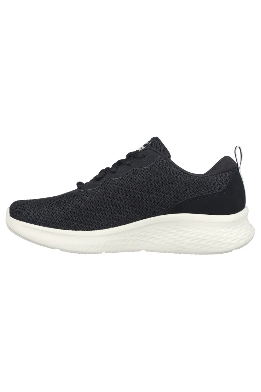 SKECHERS Skech-Lite Pro Best Chance Sneakers SCHWARZ New