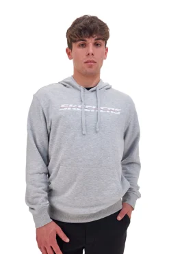 Uomo SKECHERS kech-weat Kapuzenpuover