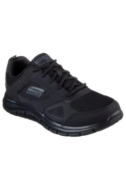 Uomo SKECHERS Summits e Fitnessschuhe mit Memory Foam-Einlegesohle - Tower