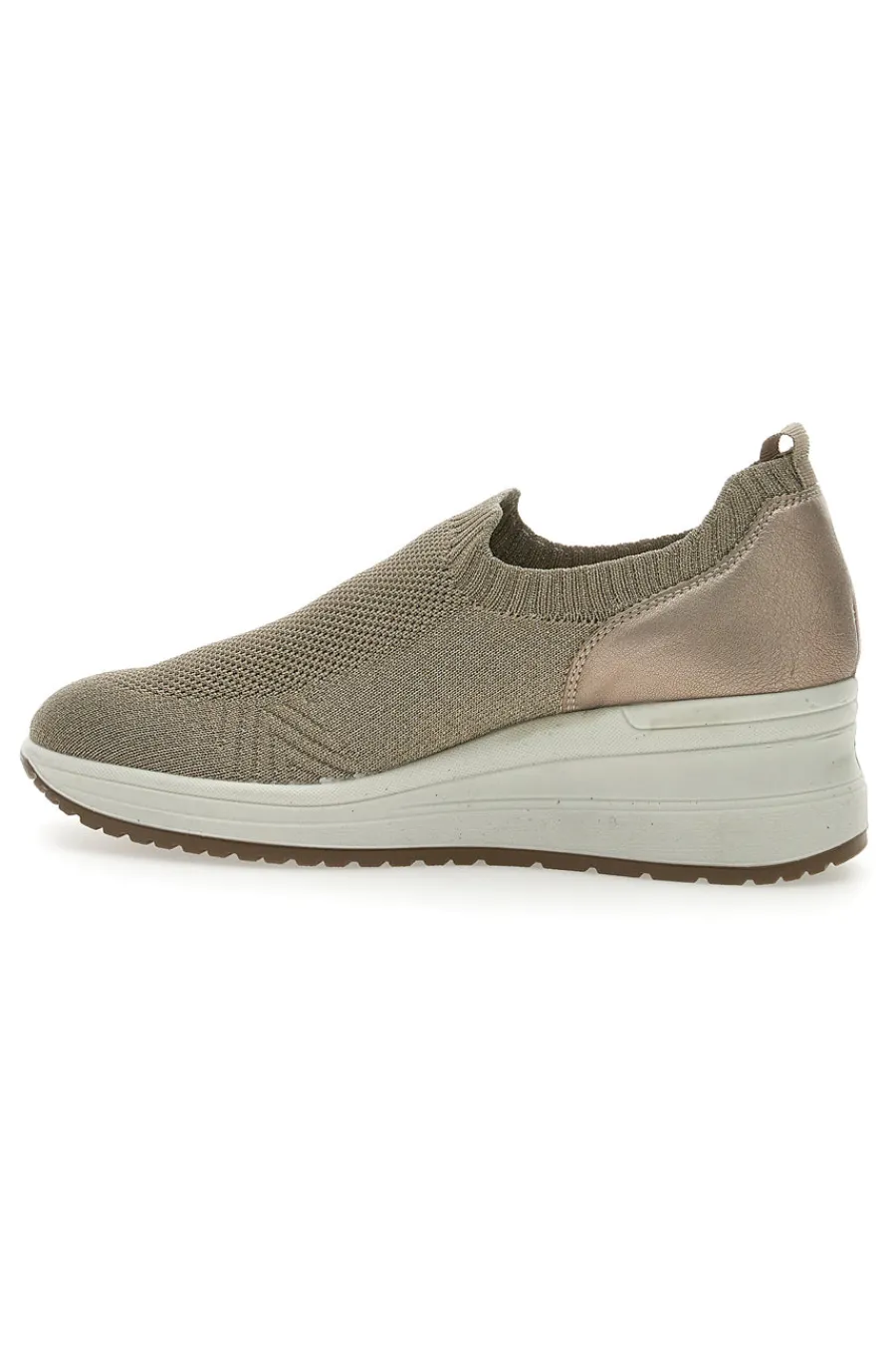 IMAC Slip-on-Schnürschuhe Made In Italy 755880296425 TAUPE Outlet