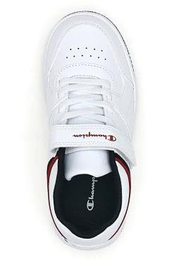 CHAMPION Sneaker tomaia in materiale sintetico Rd18 Low B Ps