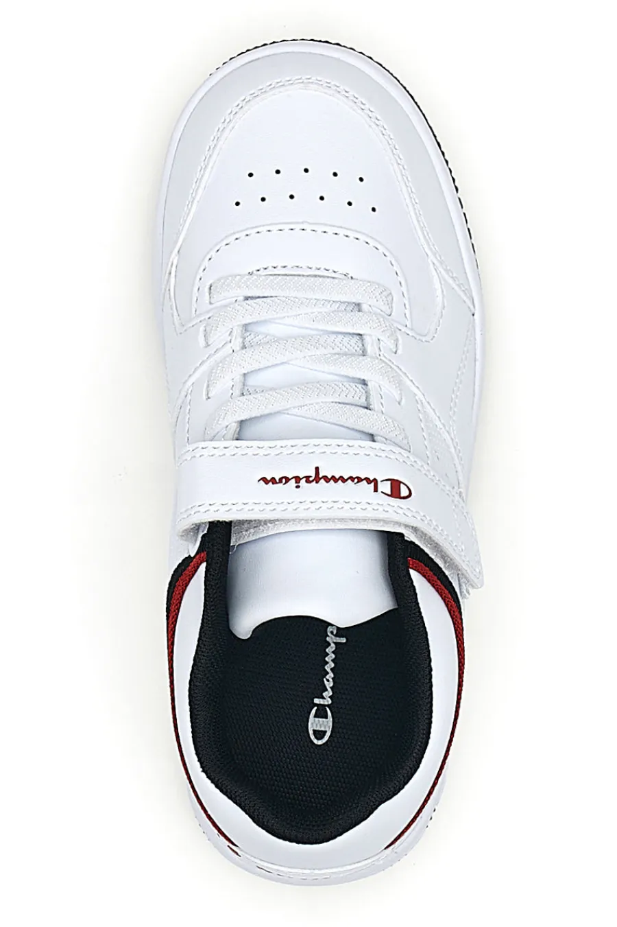 CHAMPION Sneaker tomaia in materiale sintetico Rd18 Low B Ps