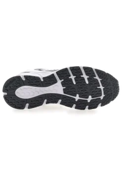Uomo NEW BALANCE Sneaker bianco tomaia in tessuto ML408A