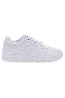 Uomo CHAMPION Sneaker RD18 LOW in gebrochenem