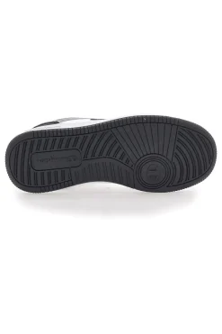 CHAMPION Sneaker „ Rebound 2 Low B Gs“ in Weiß und Schwarz