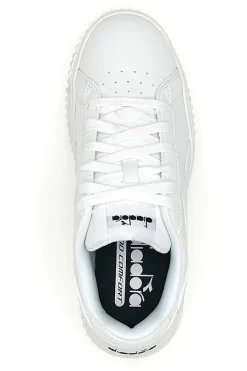 DIADORA Sneaker da donna bianche con platform Jace Double Wn Clearance