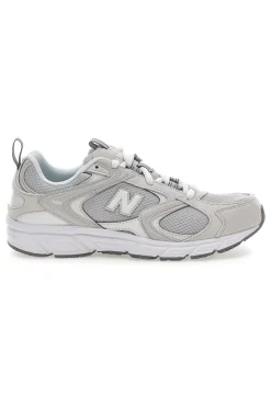 Uomo NEW BALANCE Sneaker tomaia in tessuto ML408NC
