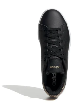 ADIDAS Sneaker nere traforate in materiale riciclato ADVANTAGE BASE 2.0 Online