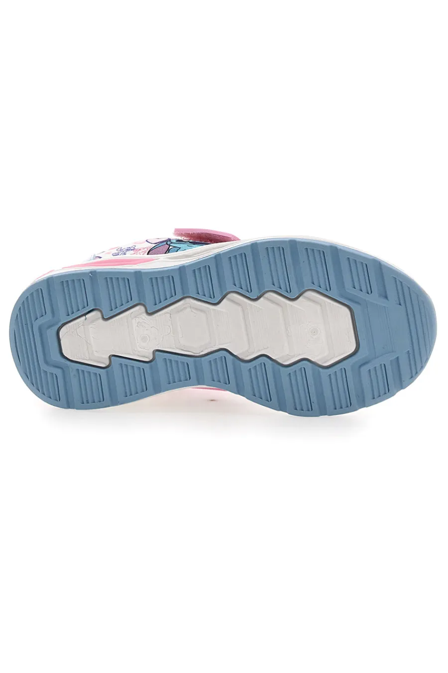 STITCH Sneaker con luci Lilo& D6020202T