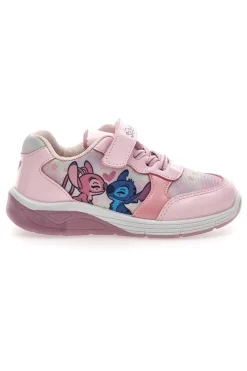 STITCH Sneaker con luci D14638