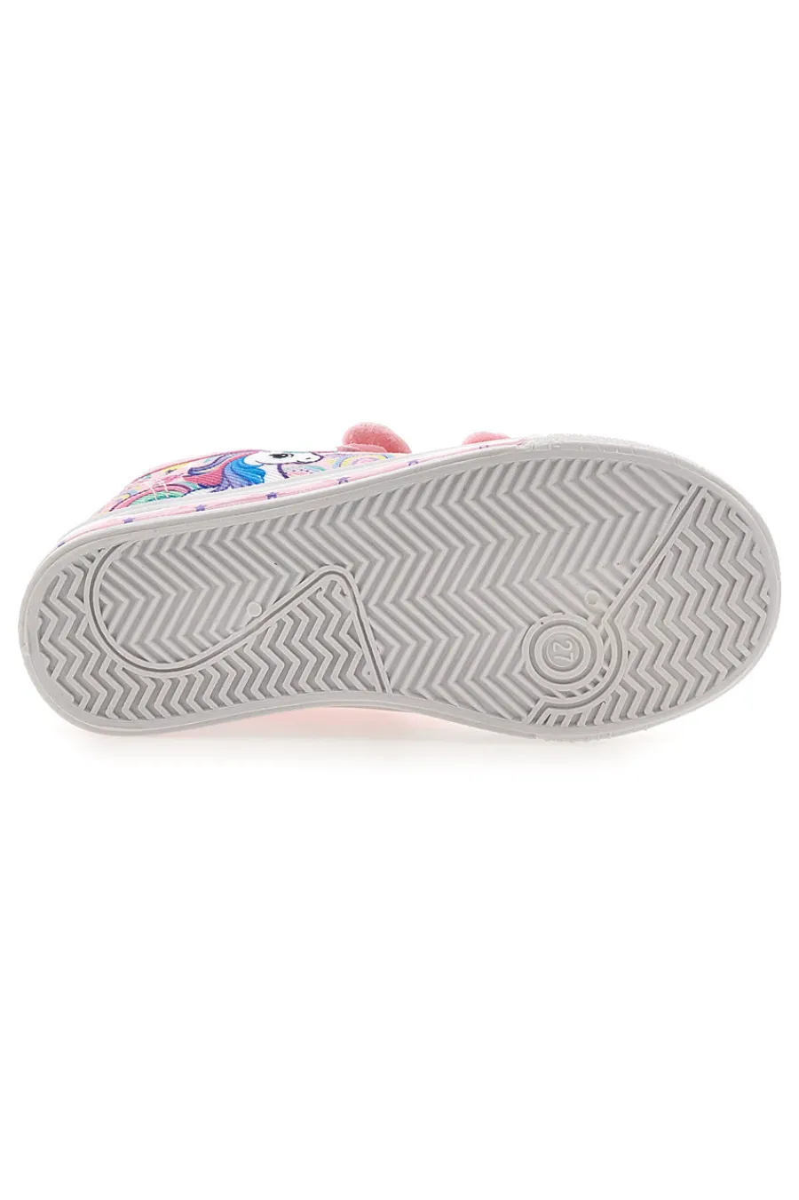 UNICORNO Sneaker con luci Unicorn S8010201T