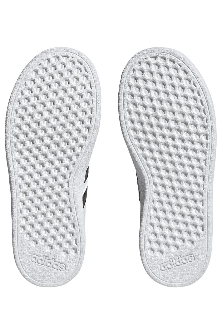 ADIDAS Sneakers Grand Court 2 K Bianche