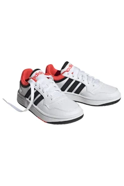 ADIDAS Sneakers Hoops 3.0 Bianche