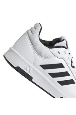 ADIDAS Sneakers Tensaur Sport 2.0 K Bianche e Nere