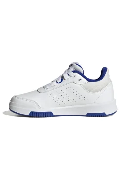 ADIDAS Sneakers Tensaur Sport 2.0 K Bianche e Blu